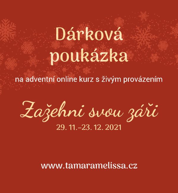 test poukazu